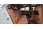 2017 Bentley Continental Flying Spur V8